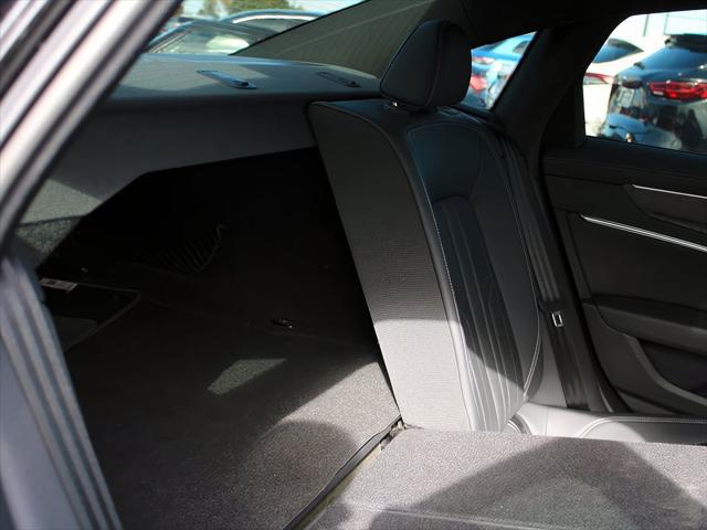 2023 Audi A6 Premium 45 TFSI quattro S tronic