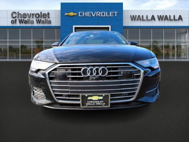 2023 Audi A6 Premium 45 TFSI quattro S tronic