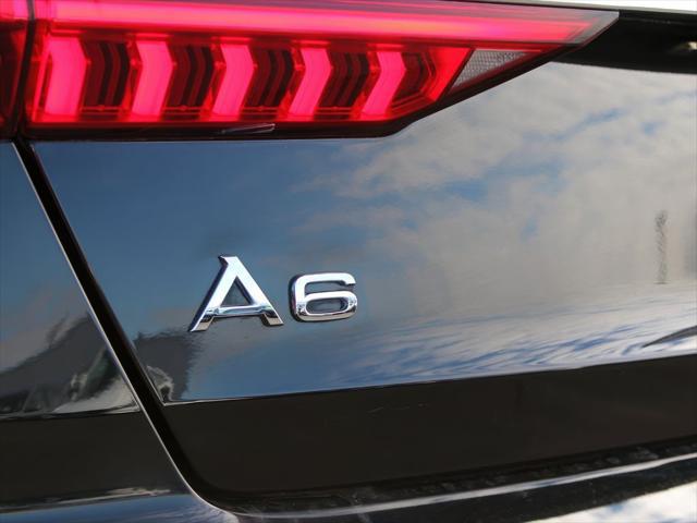 2023 Audi A6 Premium 45 TFSI quattro S tronic