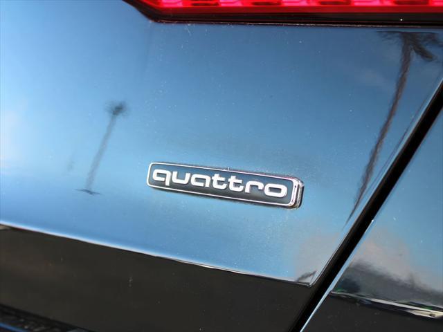 2023 Audi A6 Premium 45 TFSI quattro S tronic