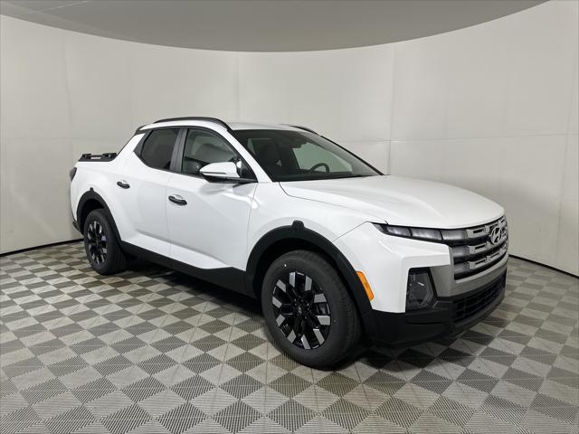 2026 Hyundai Santa Cruz SEL for sale in PARKERSBURG, WV