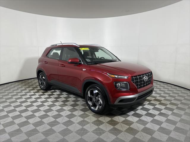 2025 Hyundai Venue for sale near PARKERSBURG, WV