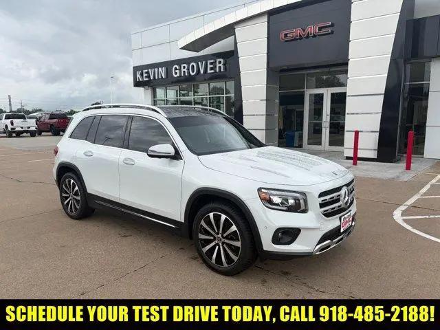 2023 Mercedes-Benz GLB 4MATIC for sale in Wagoner, OK