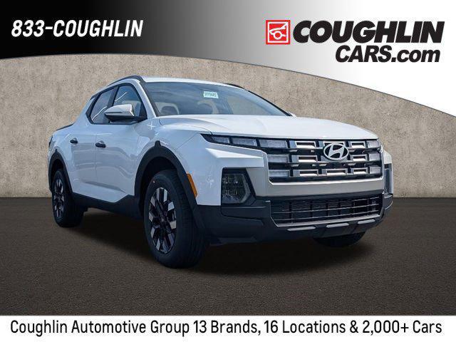 2026 Hyundai Santa Cruz SEL for sale in HEATH, OH
