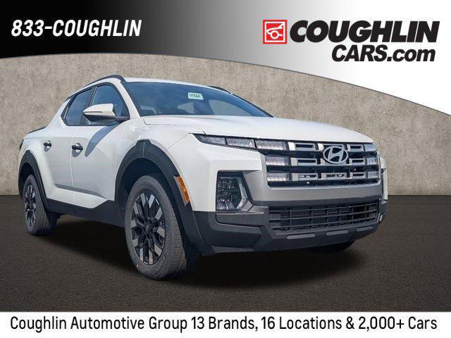 2026 Hyundai Santa Cruz SEL for sale in HEATH, OH