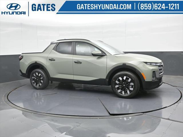 2026 Hyundai Santa Cruz SEL for sale in RICHMOND, KY
