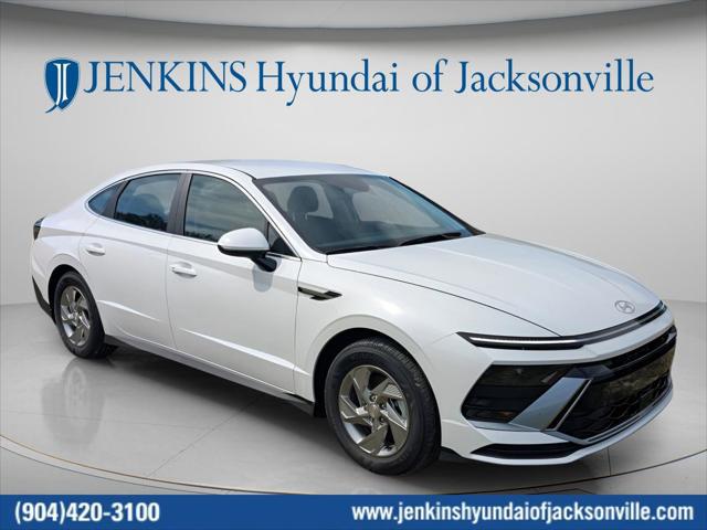 2026 Hyundai Sonata SE for sale in JACKSONVILLE, FL