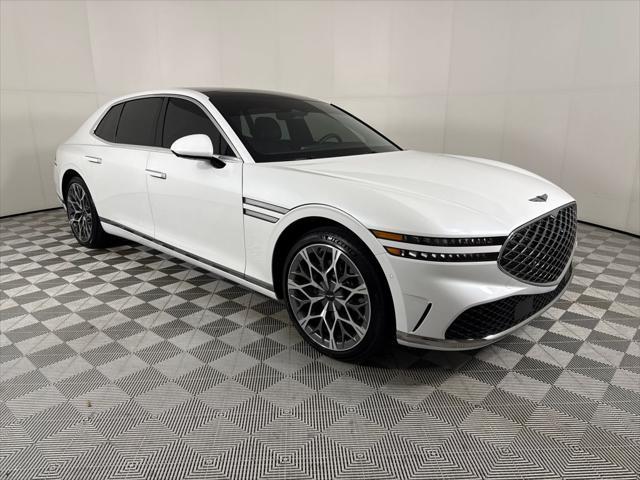 2024 Genesis G90 3.5T e-SC AWD for sale in CLERMONT, FL