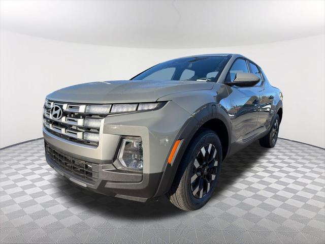 2026 Hyundai Santa Cruz SE for sale in NEWNAN, GA