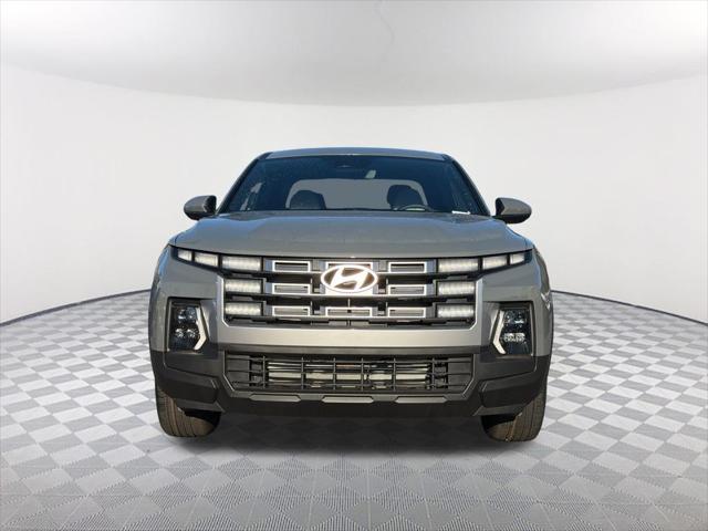 2026 Hyundai Santa Cruz SE