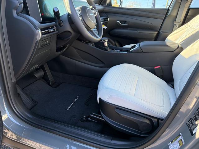 2026 Hyundai Santa Cruz SE