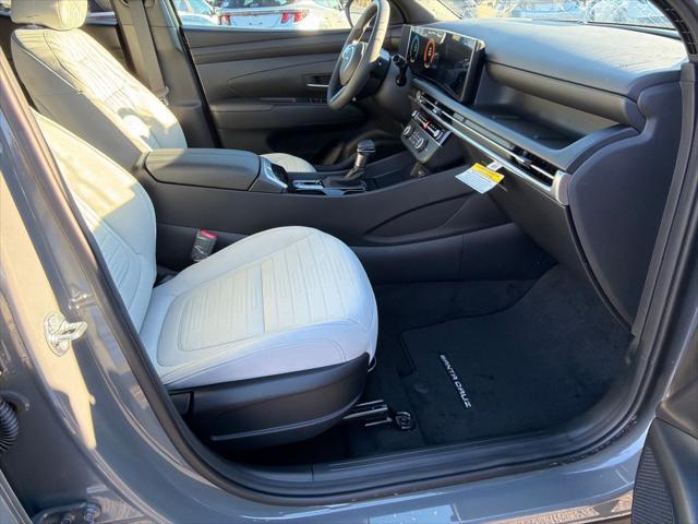 2026 Hyundai Santa Cruz SE
