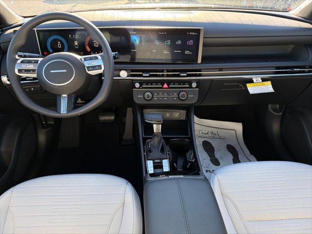 2026 Hyundai Santa Cruz SE