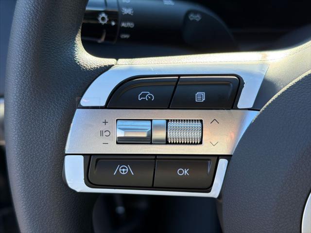 2026 Hyundai Santa Cruz SE