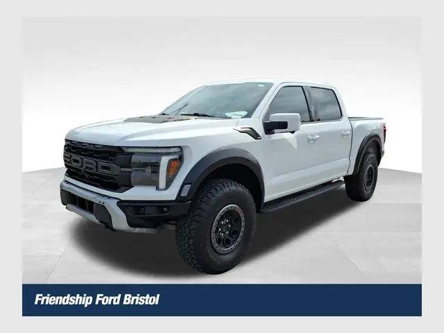 2024 Ford F-150 Raptor for sale in Bristol, TN