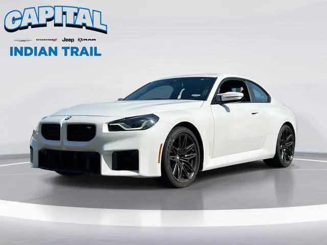 2024 BMW M2 Base for sale in Indian Trail, NC