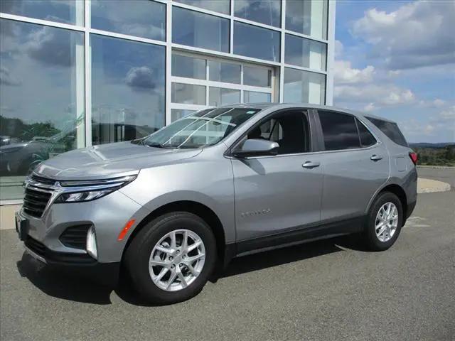 2023 Chevrolet Equinox AWD LT for sale in Newton, NJ