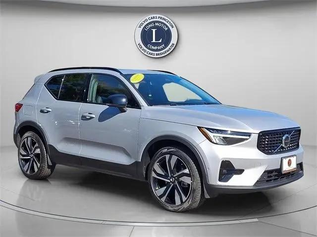 2025 Volvo XC40 B5 Plus Dark Theme for sale in Lawrenceville, NJ