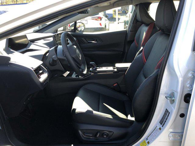 2026 Toyota Prius Plug-In XSE