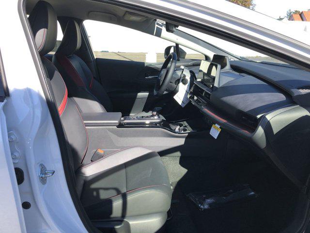 2026 Toyota Prius Plug-In XSE