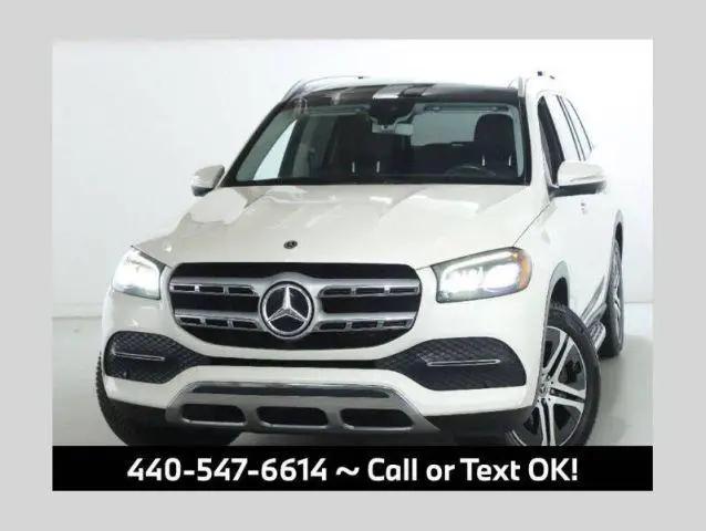 2020 Mercedes-Benz GLS GLS 450 4MATIC for sale in Twinsburg, OH