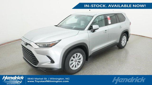 2026 Toyota Grand Highlander Hybrid XLE for sale in Wilmington, NC