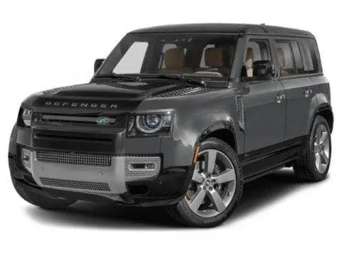 2024 Land Rover Defender 110 P525 V8 for sale in Monroeville, AL