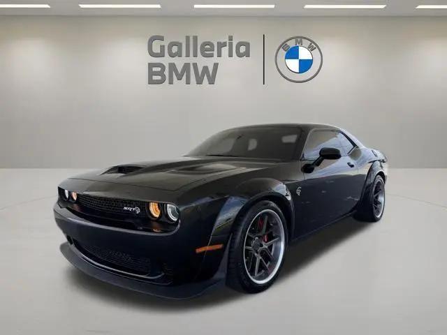 2017 Dodge Challenger SRT Hellcat for sale in D'Iberville, MS