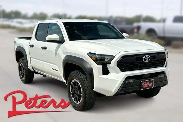 2024 Toyota Tacoma TRD Off Road for sale in Longview, TX