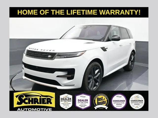 2023 Land Rover Range Rover Sport SE Dynamic for sale in Omaha, NE