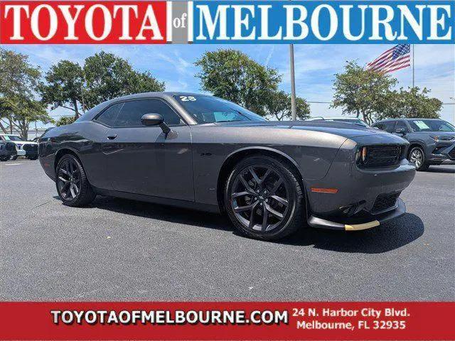 2023 Dodge Challenger R/T for sale in Melbourne, FL