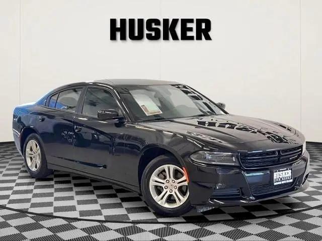 2022 Dodge Charger SXT RWD for sale in Lincoln, NE