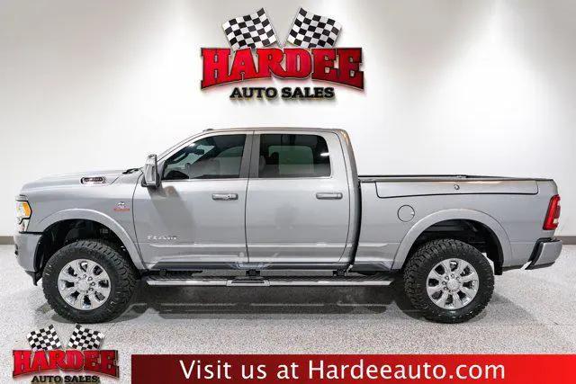 2024 Ram 2500 Limited Crew Cab 4x4 6'4" Box for sale in Conway, SC
