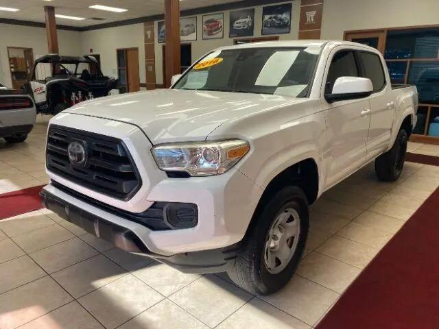 2019 Toyota Tacoma SR for sale in Charlotte, NC