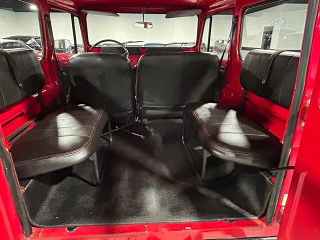 1980 Toyota FJ Cruiser Unknown