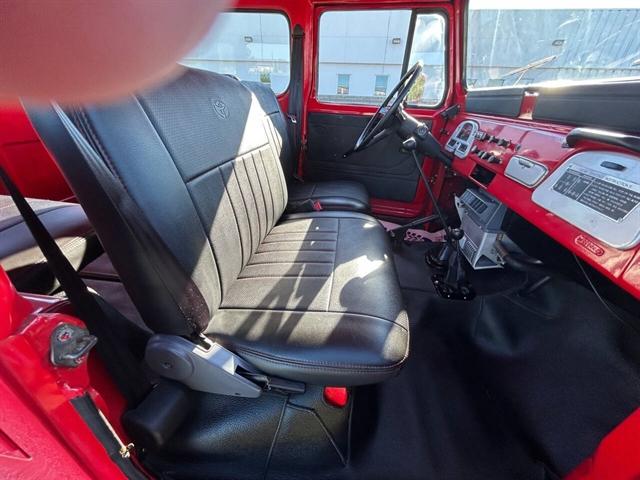1980 Toyota FJ Cruiser Unknown