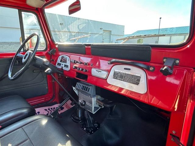 1980 Toyota FJ Cruiser Unknown