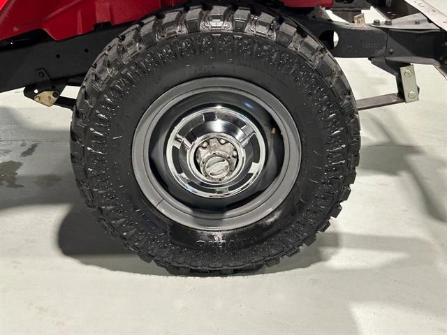 1980 Toyota FJ Cruiser Unknown