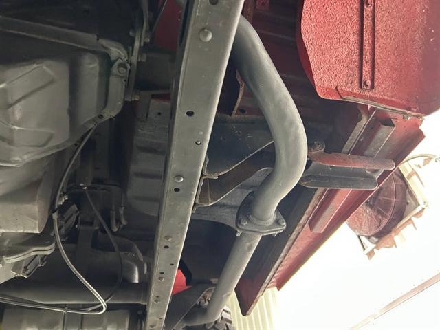 1980 Toyota FJ Cruiser Unknown