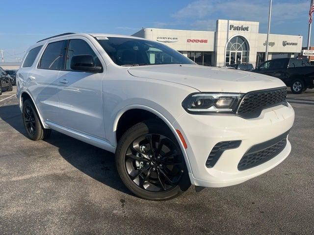 2026 Dodge Durango DURANGO GT AWD