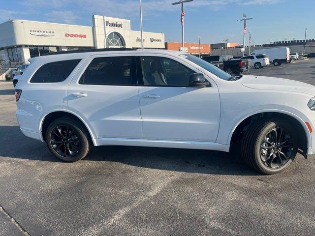 2026 Dodge Durango DURANGO GT AWD