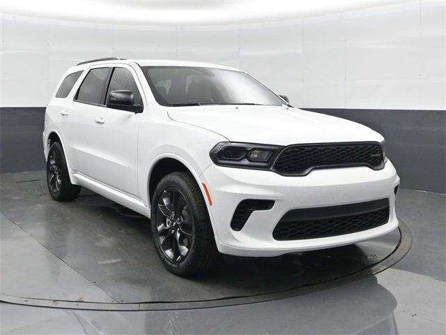 2026 Dodge Durango DURANGO GT AWD
