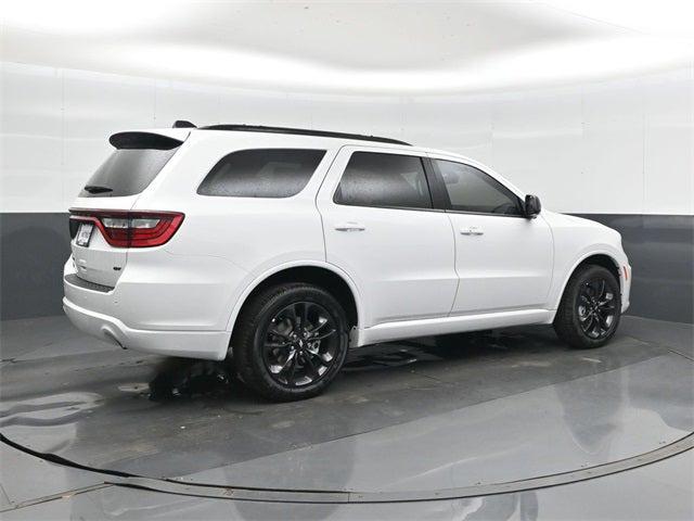 2026 Dodge Durango DURANGO GT AWD