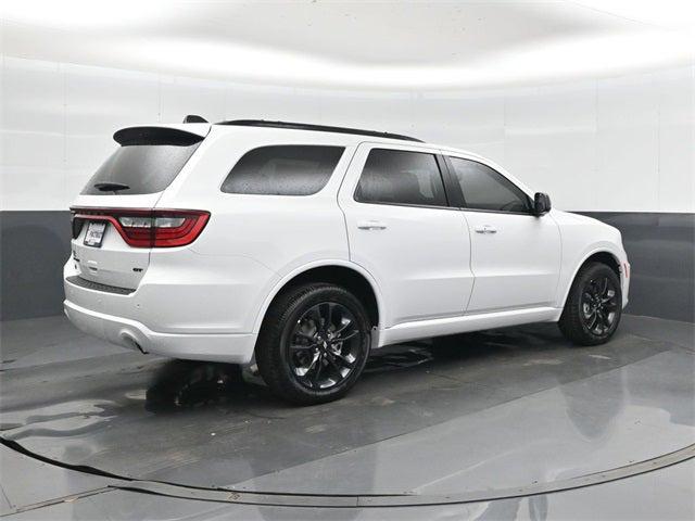 2026 Dodge Durango DURANGO GT AWD