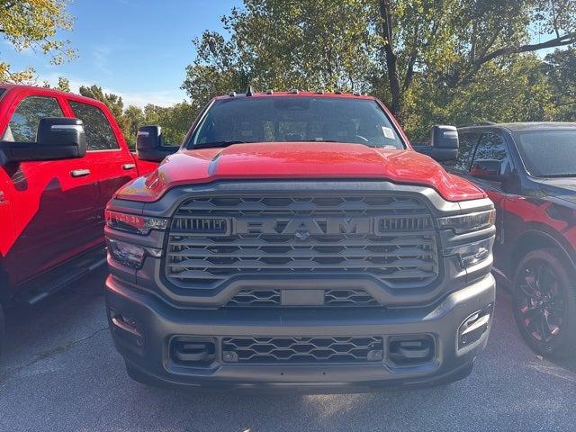 2026 RAM Ram 2500 RAM 2500 TRADESMAN CREW CAB 4X4 64 BOX 2026 RAM Ram 2500 RAM 2500 TRADESMAN CREW CAB 4X4 64 BOX