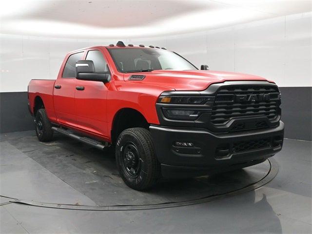 2026 RAM Ram 2500 RAM 2500 TRADESMAN CREW CAB 4X4 64 BOX
