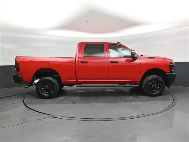 2026 RAM Ram 2500 RAM 2500 TRADESMAN CREW CAB 4X4 64 BOX
