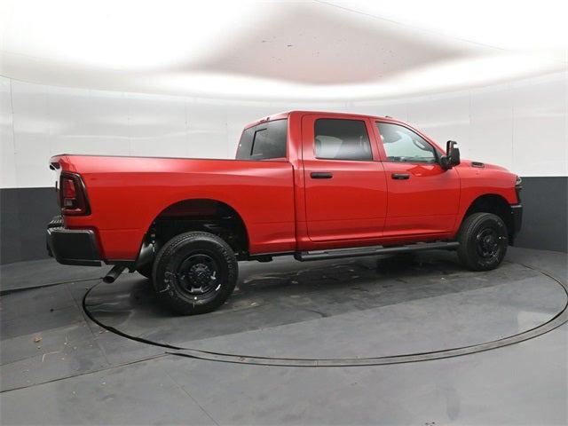 2026 RAM Ram 2500 RAM 2500 TRADESMAN CREW CAB 4X4 64 BOX