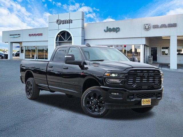 2026 RAM Ram 2500 RAM 2500 LONE STAR CREW CAB 4X4 8 BOX 2026 RAM Ram 2500 RAM 2500 LONE STAR CREW CAB 4X4 8 BOX