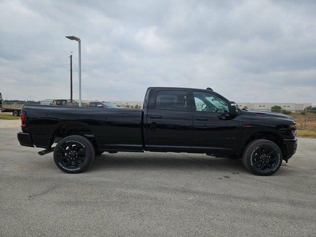 2026 RAM Ram 2500 RAM 2500 LONE STAR CREW CAB 4X4 8 BOX 2026 RAM Ram 2500 RAM 2500 LONE STAR CREW CAB 4X4 8 BOX